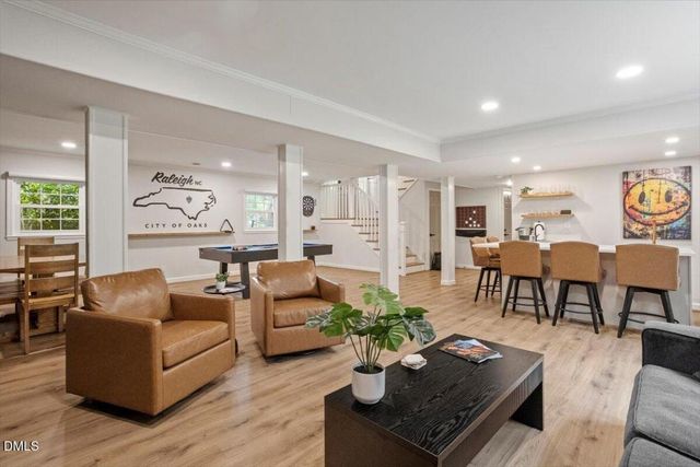 4805 Kilkenny Place, Raleigh, NC 27612