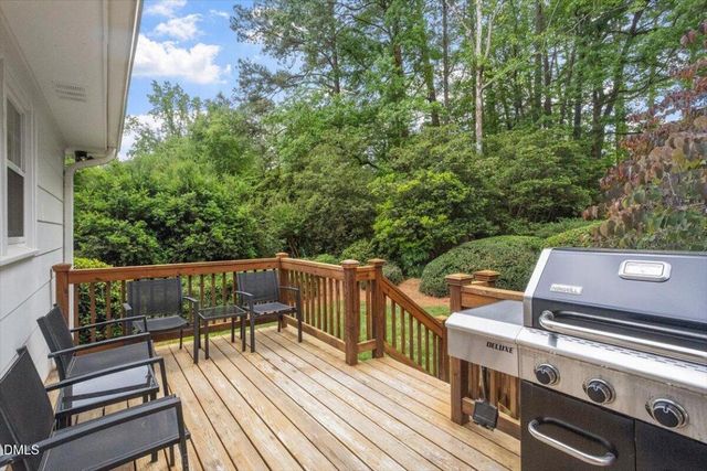4805 Kilkenny Place, Raleigh, NC 27612