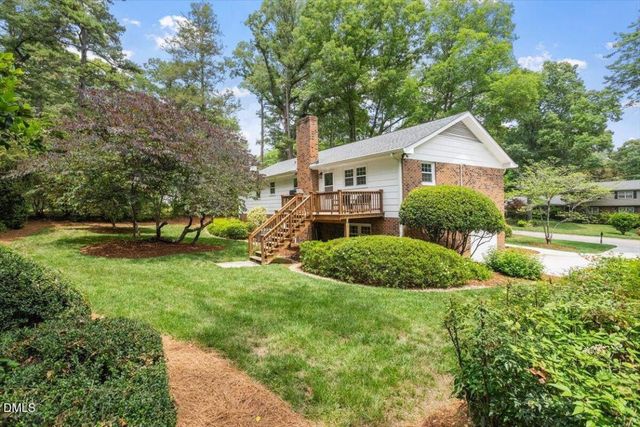 4805 Kilkenny Place, Raleigh, NC 27612