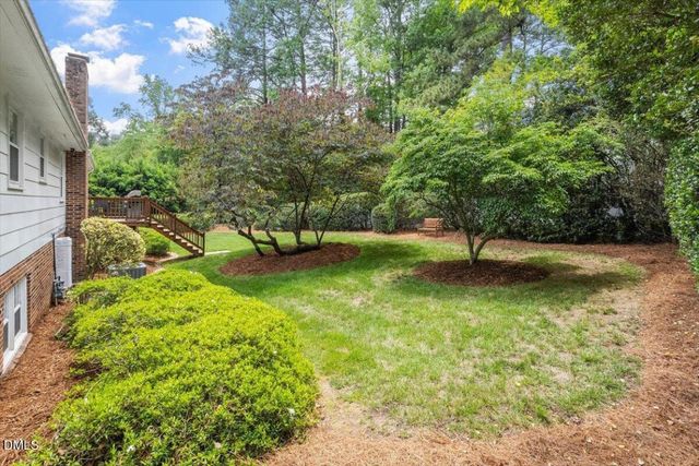 4805 Kilkenny Place, Raleigh, NC 27612