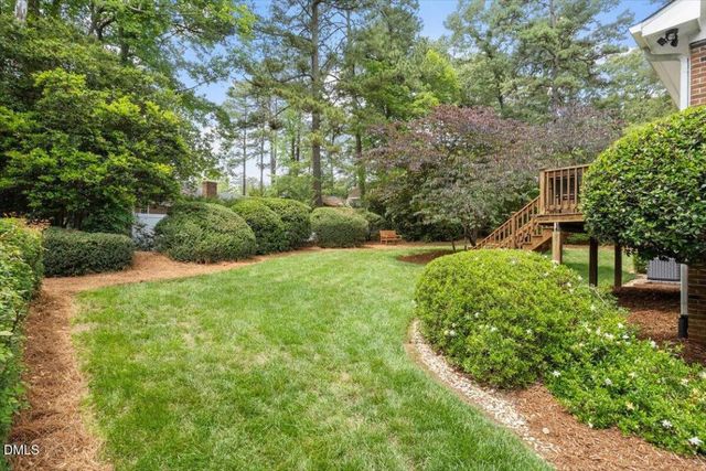 4805 Kilkenny Place, Raleigh, NC 27612
