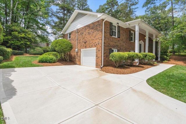 4805 Kilkenny Place, Raleigh, NC 27612