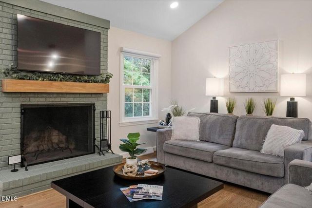 4805 Kilkenny Place, Raleigh, NC 27612