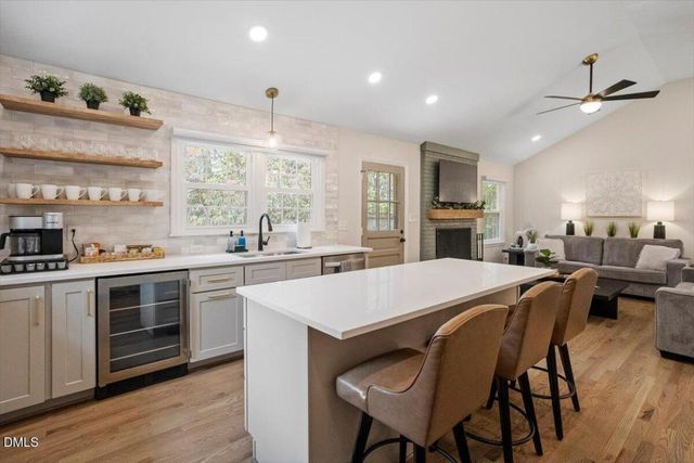 4805 Kilkenny Place, Raleigh, NC 27612