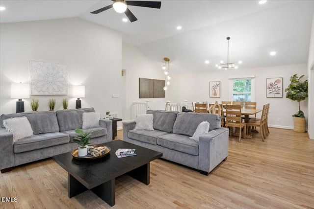 4805 Kilkenny Place, Raleigh, NC 27612
