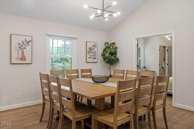 4805 Kilkenny Place, Raleigh, NC 27612