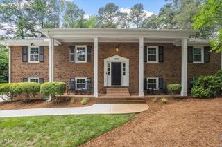 4805 Kilkenny Place, Raleigh, NC 27612