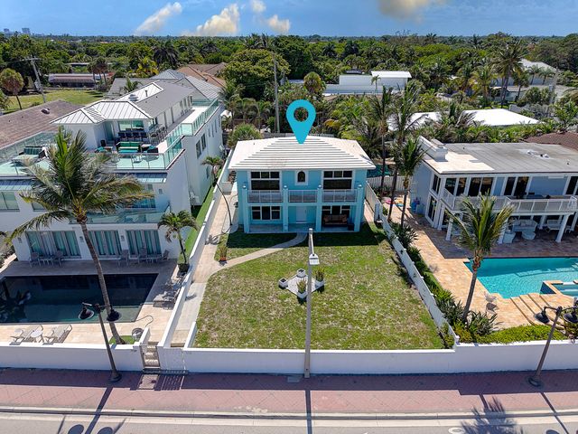 1735 N FORT LAUDERDALE BEACH Boulevard, Fort Lauderdale, FL 33305