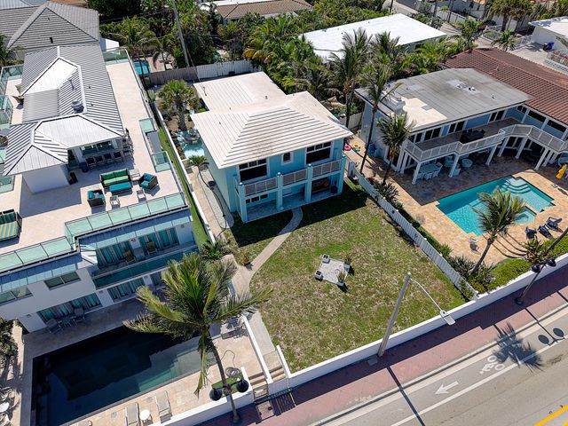 1735 N FORT LAUDERDALE BEACH Boulevard, Fort Lauderdale, FL 33305