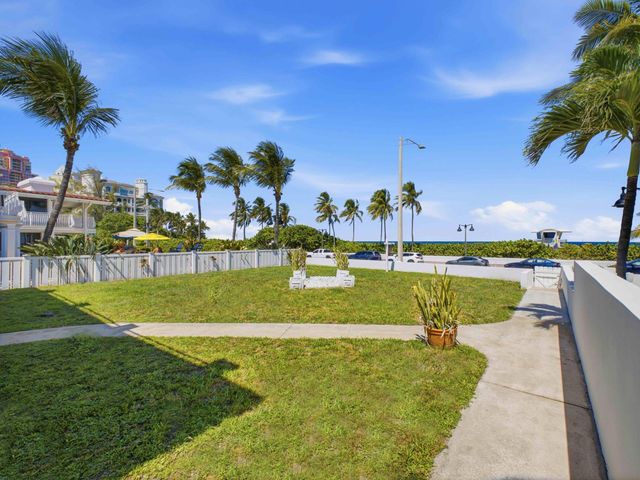 1735 N FORT LAUDERDALE BEACH Boulevard, Fort Lauderdale, FL 33305