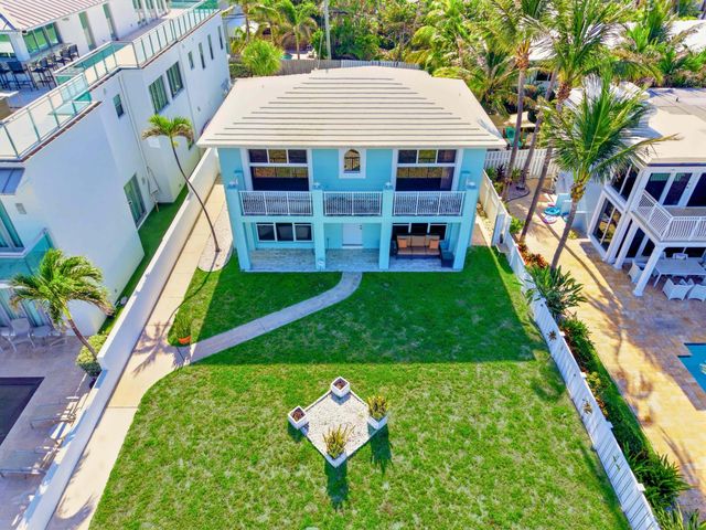 1735 N FORT LAUDERDALE BEACH Boulevard, Fort Lauderdale, FL 33305