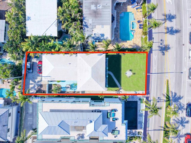 1735 N FORT LAUDERDALE BEACH Boulevard, Fort Lauderdale, FL 33305