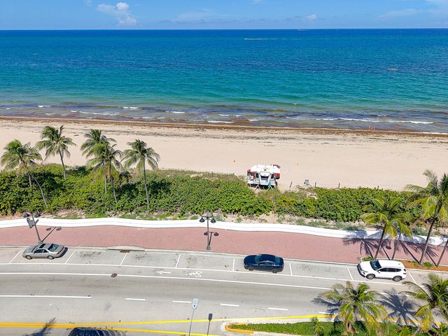 1735 N FORT LAUDERDALE BEACH Boulevard, Fort Lauderdale, FL 33305