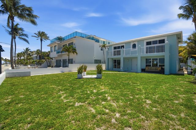 1735 N FORT LAUDERDALE BEACH Boulevard, Fort Lauderdale, FL 33305
