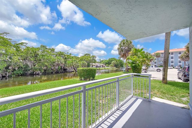 505 S Pine Island Road B102, Plantation, FL 33324