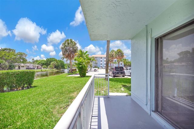 505 S Pine Island Road B102, Plantation, FL 33324
