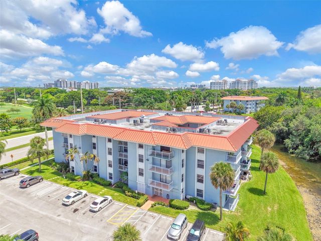 505 S Pine Island Road B102, Plantation, FL 33324
