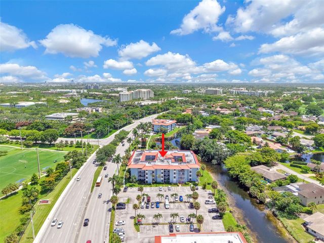 505 S Pine Island Road B102, Plantation, FL 33324