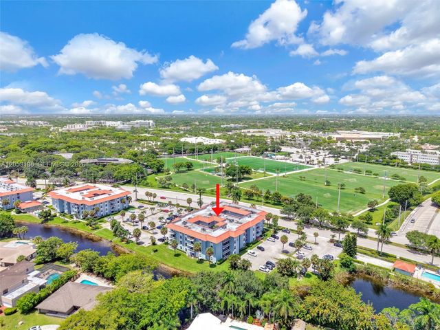 505 S Pine Island Road B102, Plantation, FL 33324