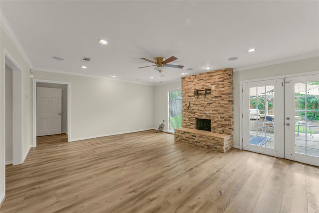 14915 Chadbourne Drive, Houston, TX 77079