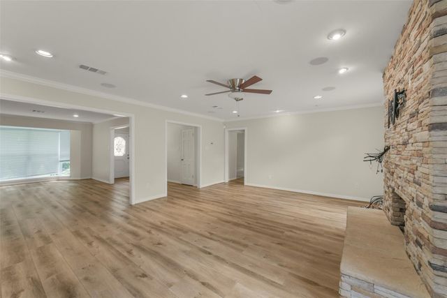 14915 Chadbourne Drive, Houston, TX 77079