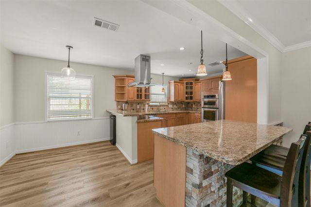14915 Chadbourne Drive, Houston, TX 77079