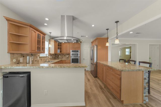 14915 Chadbourne Drive, Houston, TX 77079