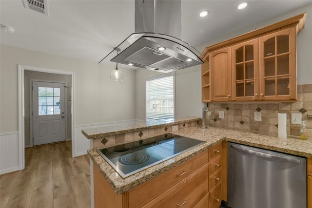 14915 Chadbourne Drive, Houston, TX 77079