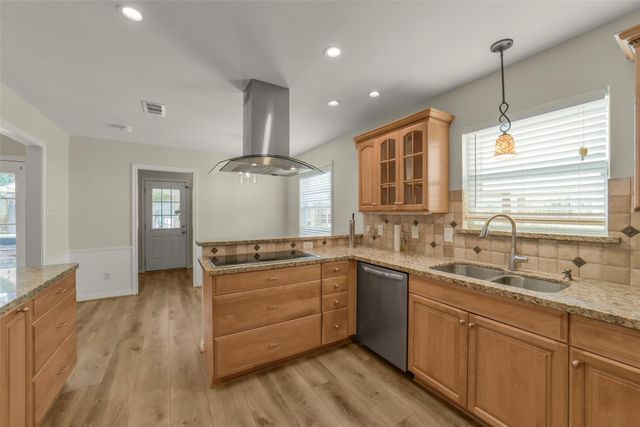 14915 Chadbourne Drive, Houston, TX 77079