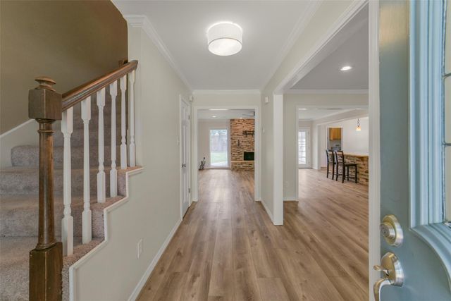 14915 Chadbourne Drive, Houston, TX 77079