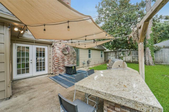 14915 Chadbourne Drive, Houston, TX 77079