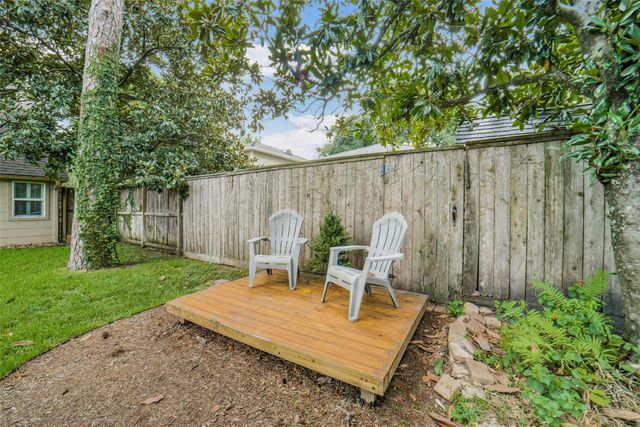 14915 Chadbourne Drive, Houston, TX 77079