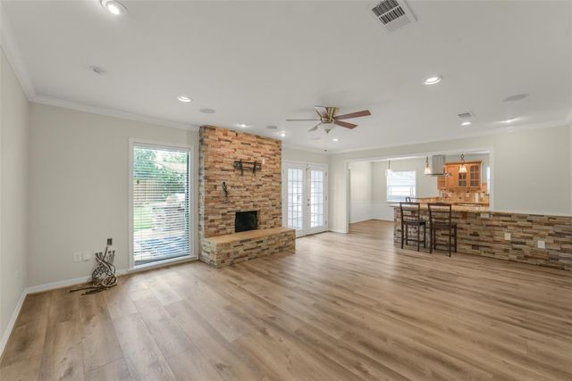 14915 Chadbourne Drive, Houston, TX 77079