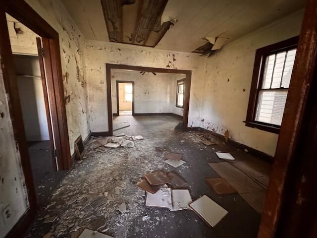 709 Vermont Street, Gary, IN 46402