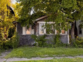 709 Vermont Street, Gary, IN 46402