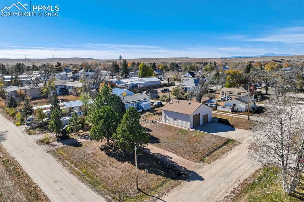 401 Cheyenne Street, Calhan, CO 80808 — photo 2