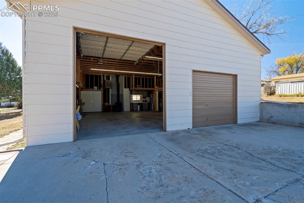 401 Cheyenne Street, Calhan, CO 80808 — photo 3