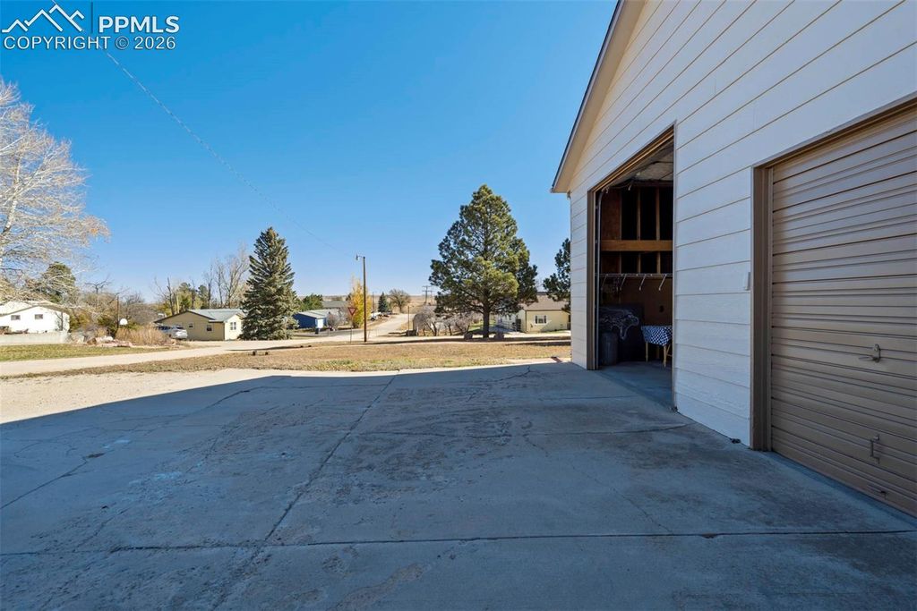 401 Cheyenne Street, Calhan, CO 80808 — photo 4