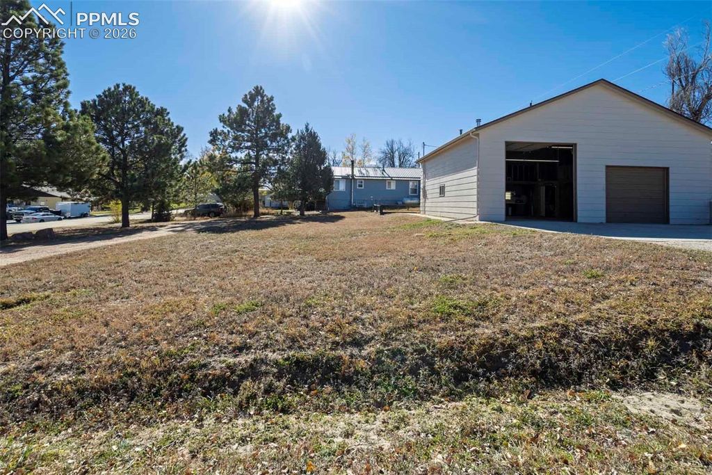 401 Cheyenne Street, Calhan, CO 80808 — photo 5