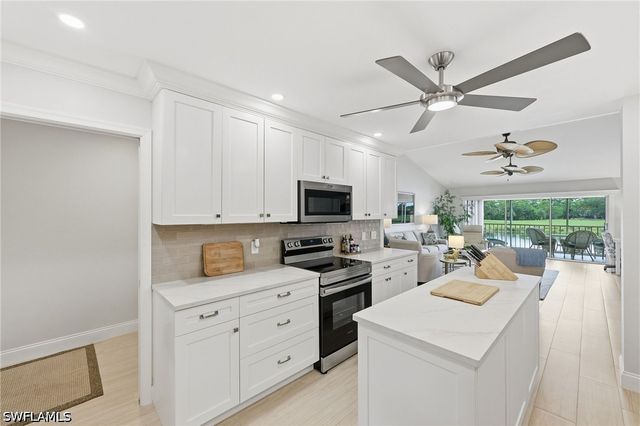 6260 Bellerive AVE 407, Naples, FL 34119
