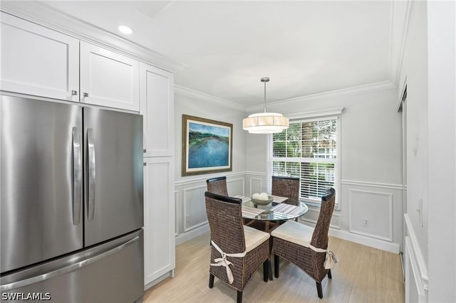 6260 Bellerive AVE 407, Naples, FL 34119