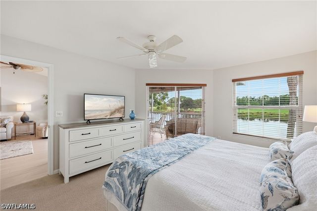 6260 Bellerive AVE 407, Naples, FL 34119