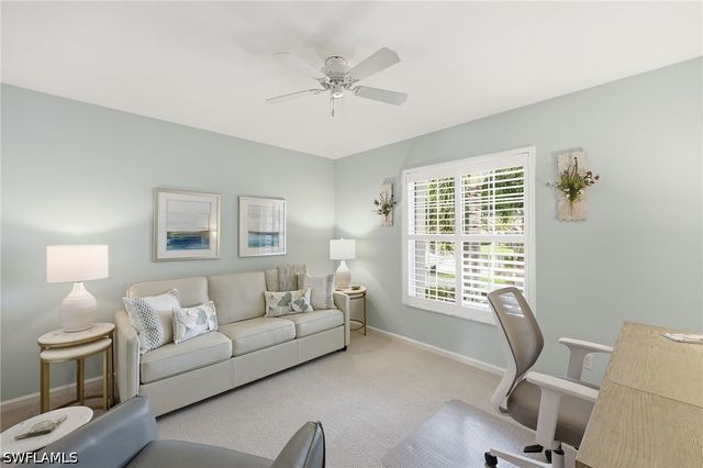 6260 Bellerive AVE 407, Naples, FL 34119