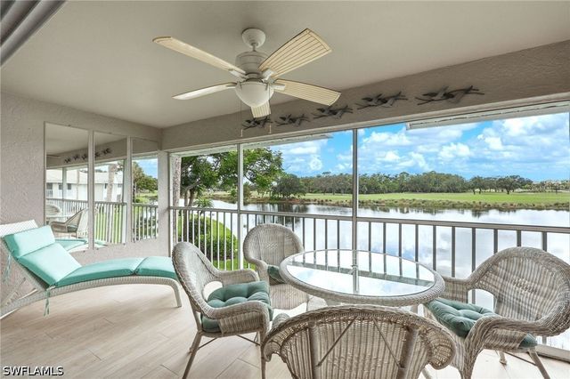 6260 Bellerive AVE 407, Naples, FL 34119