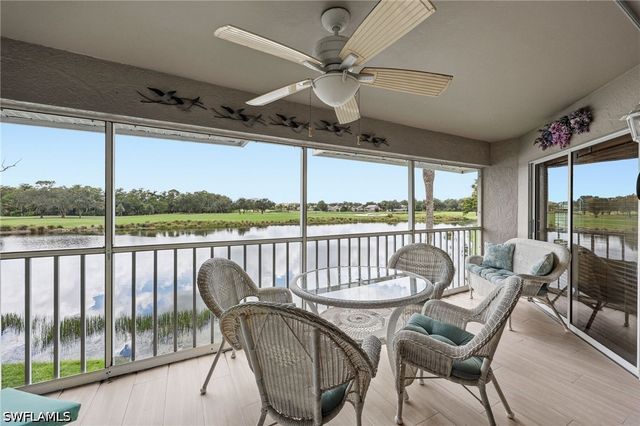6260 Bellerive AVE 407, Naples, FL 34119