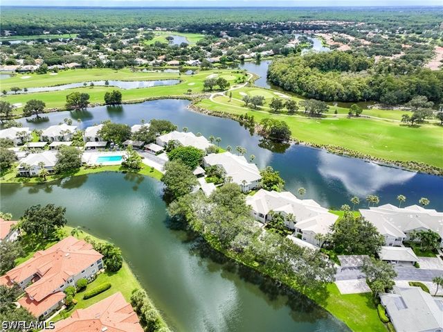 6260 Bellerive AVE 407, Naples, FL 34119