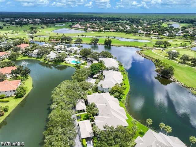 6260 Bellerive AVE 407, Naples, FL 34119