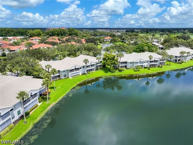6260 Bellerive AVE 407, Naples, FL 34119