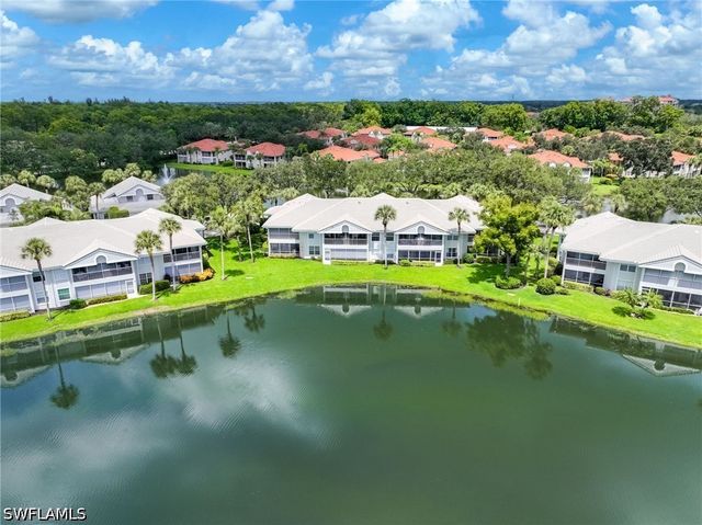 6260 Bellerive AVE 407, Naples, FL 34119