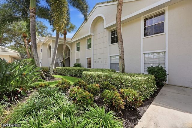 6260 Bellerive AVE 407, Naples, FL 34119
